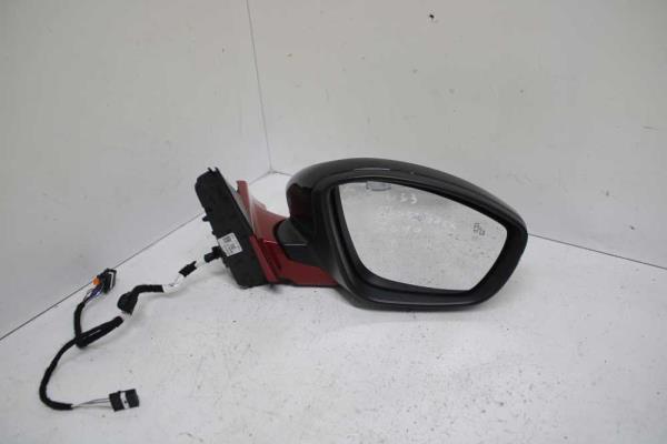 RETROVISEUR DROIT DS3 CROSSBACK - Vue 2